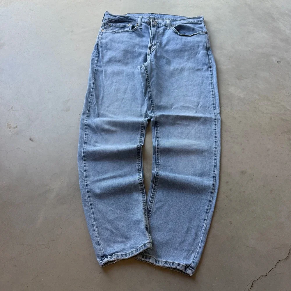 Levis levi strauss
